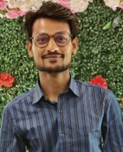 Md Shamshuddin