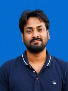 Md Kalimuddin