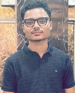 Asif Hussain