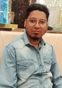 Sk Zahur Alam